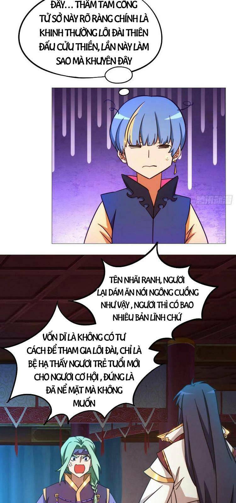 Chương 159 - Trang 26