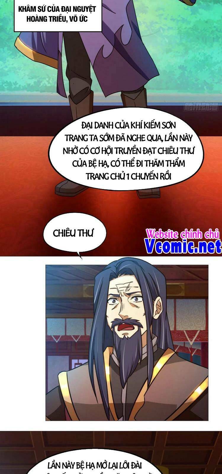 Chương 159 - Trang 5