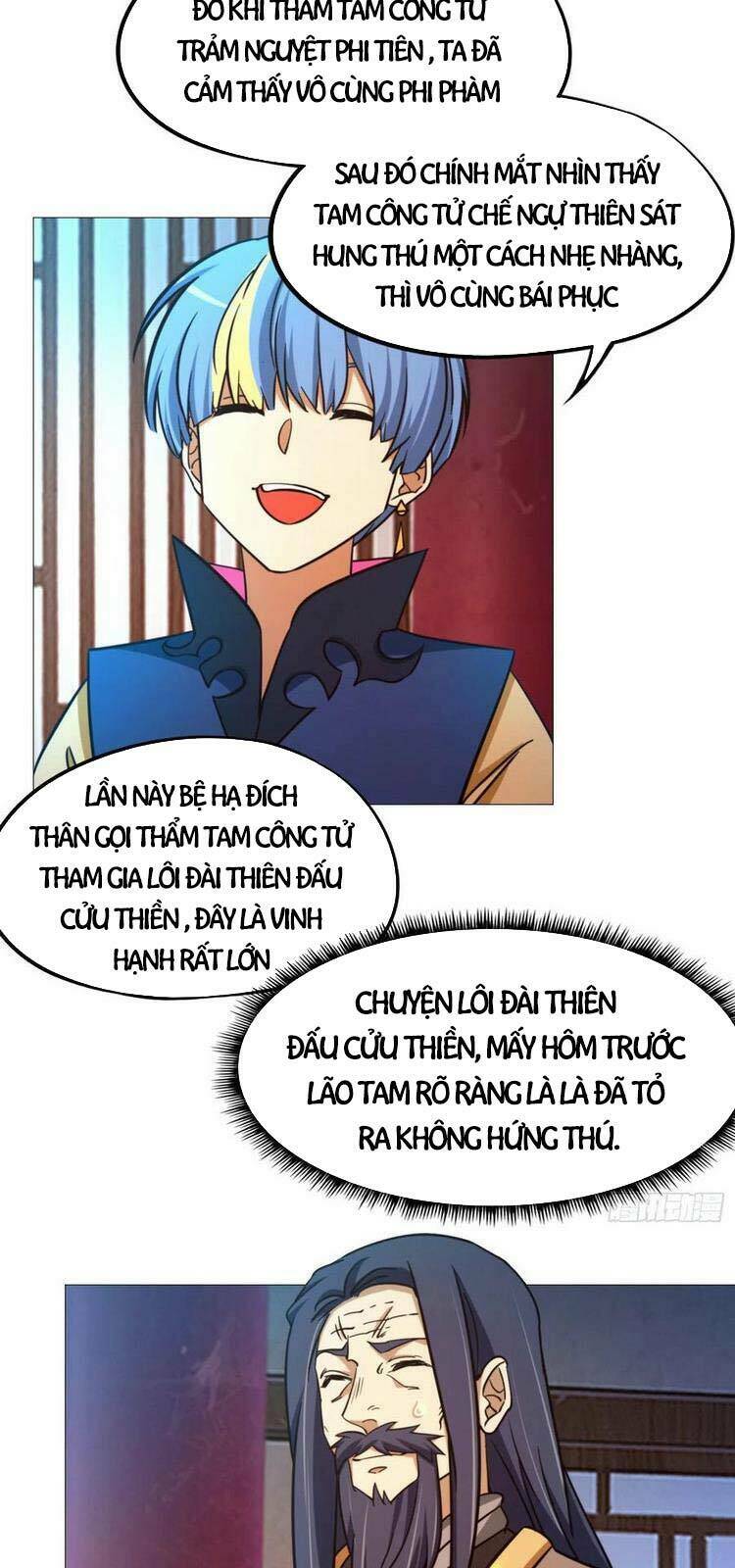 Chương 159 - Trang 7