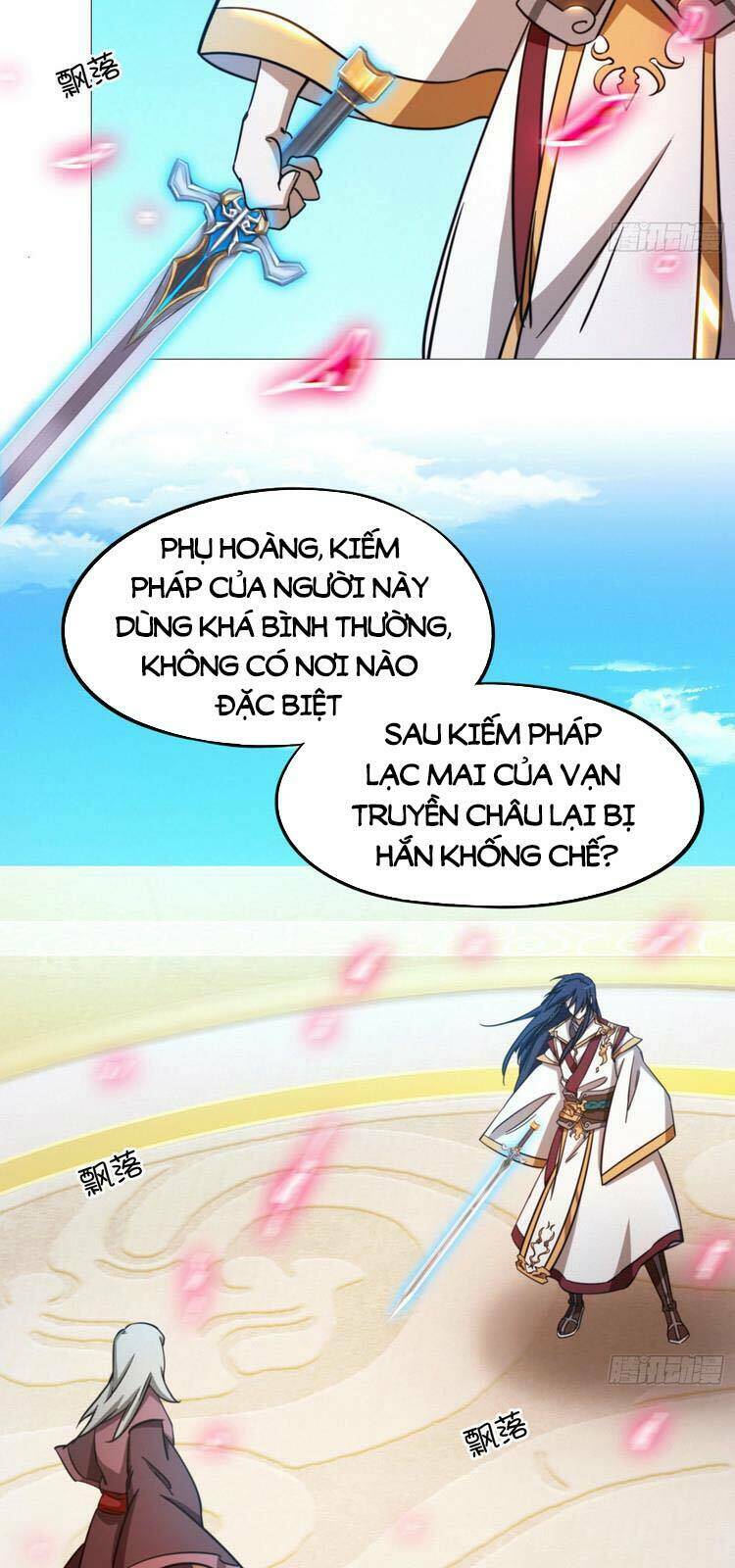 Chương 162 - Trang 21