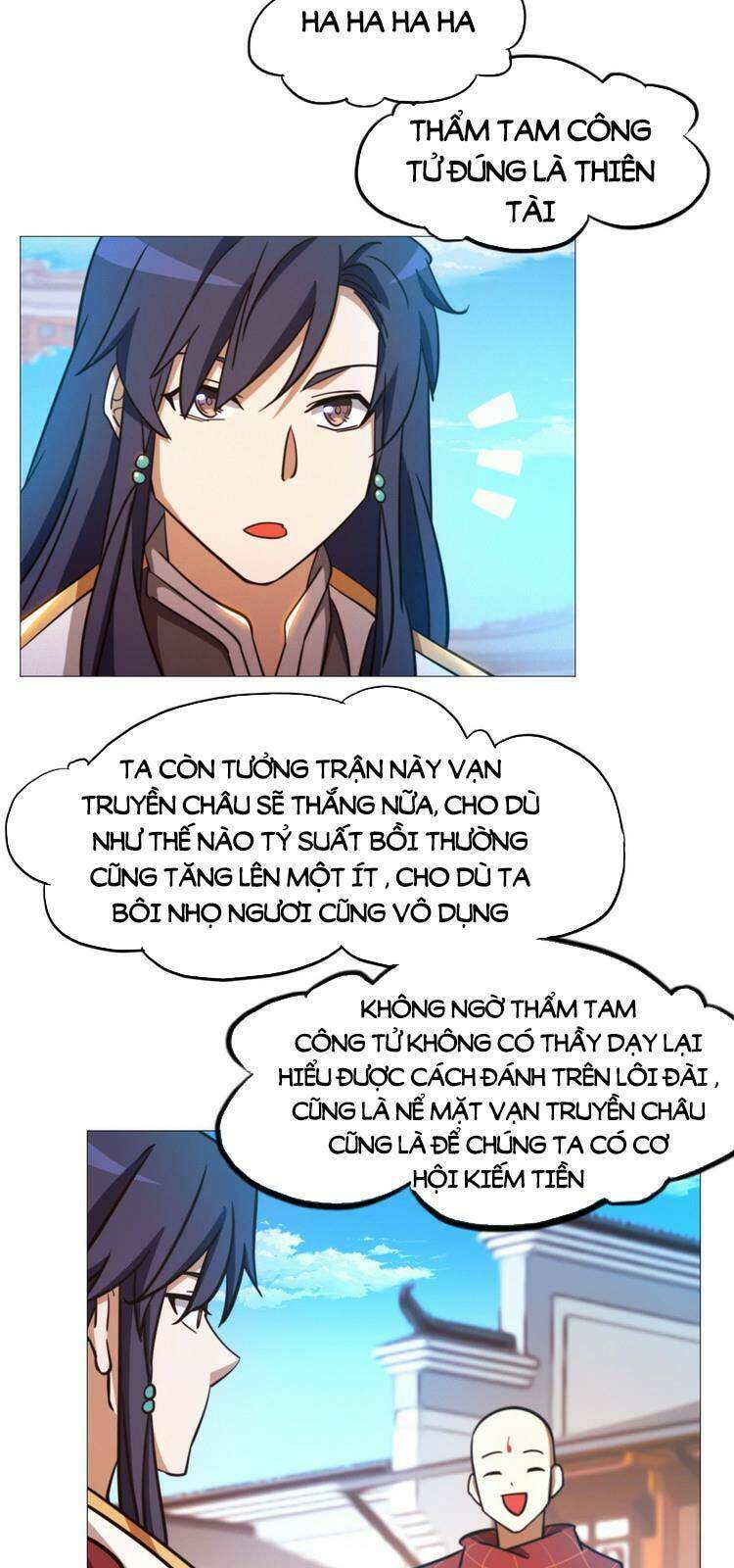 Chương 162 - Trang 40