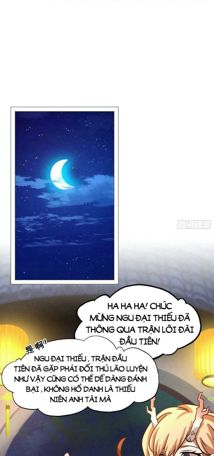 Chương 163 - Trang 21