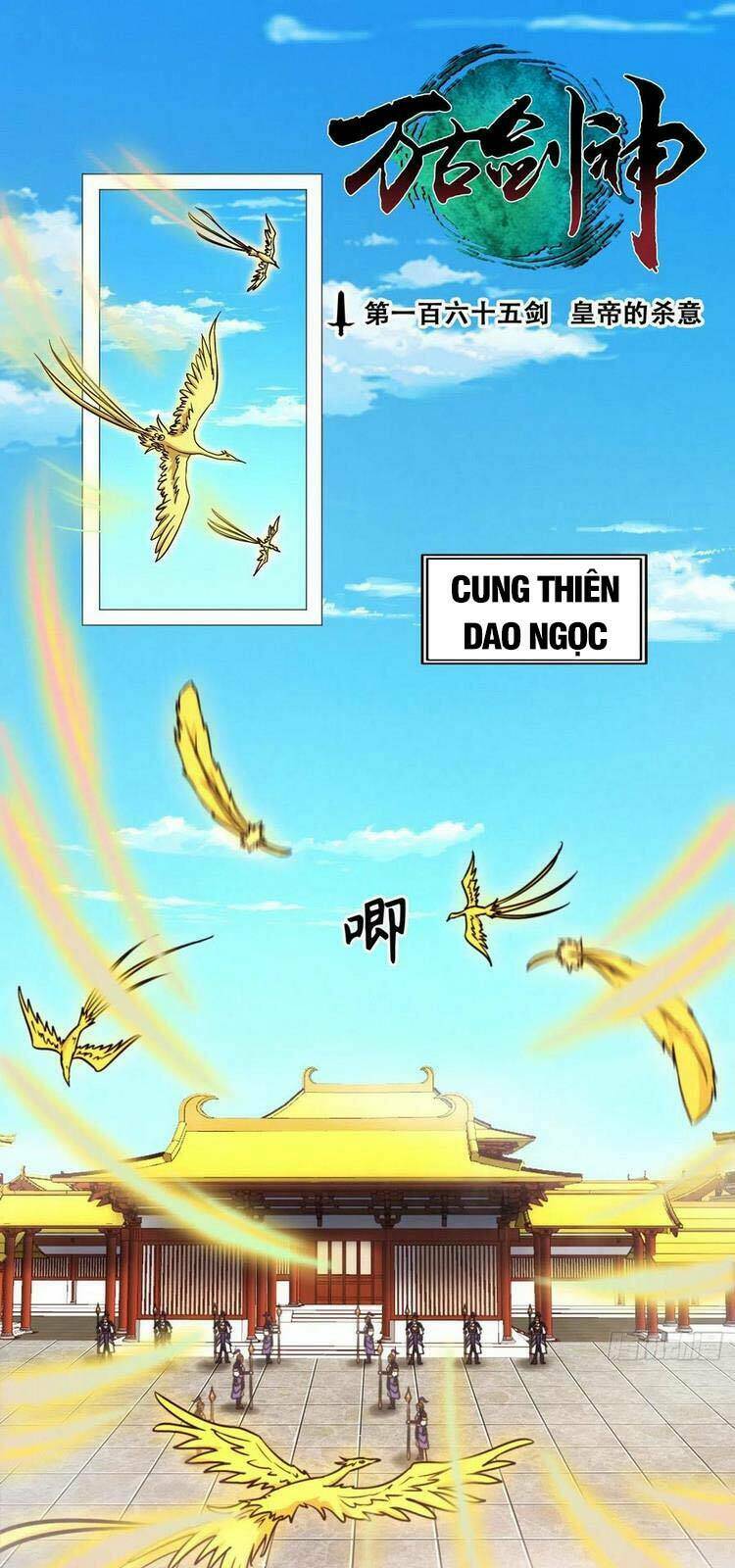 Chương 165 - Trang 1