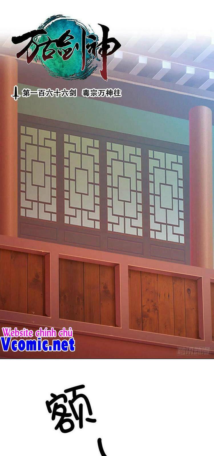Chương 166 - Trang 1