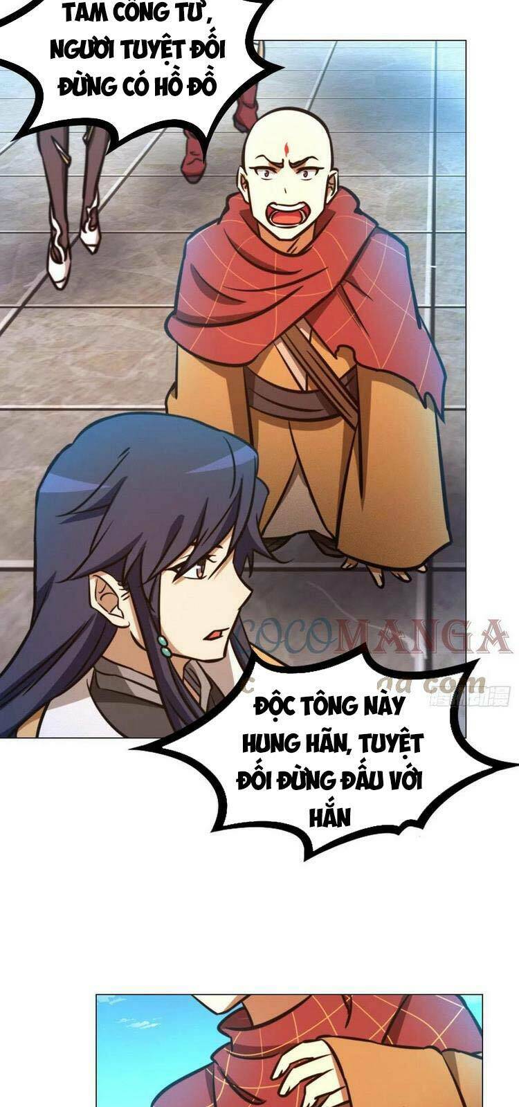 Chương 166 - Trang 18