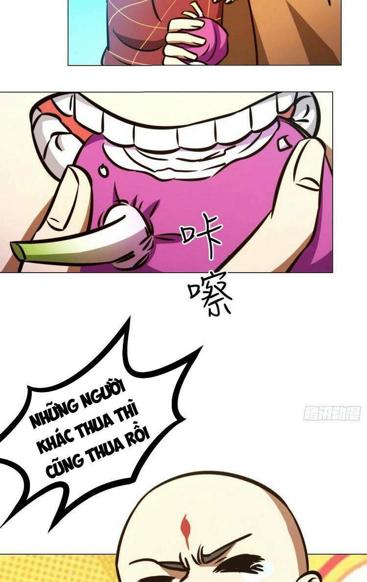 Chương 166 - Trang 19