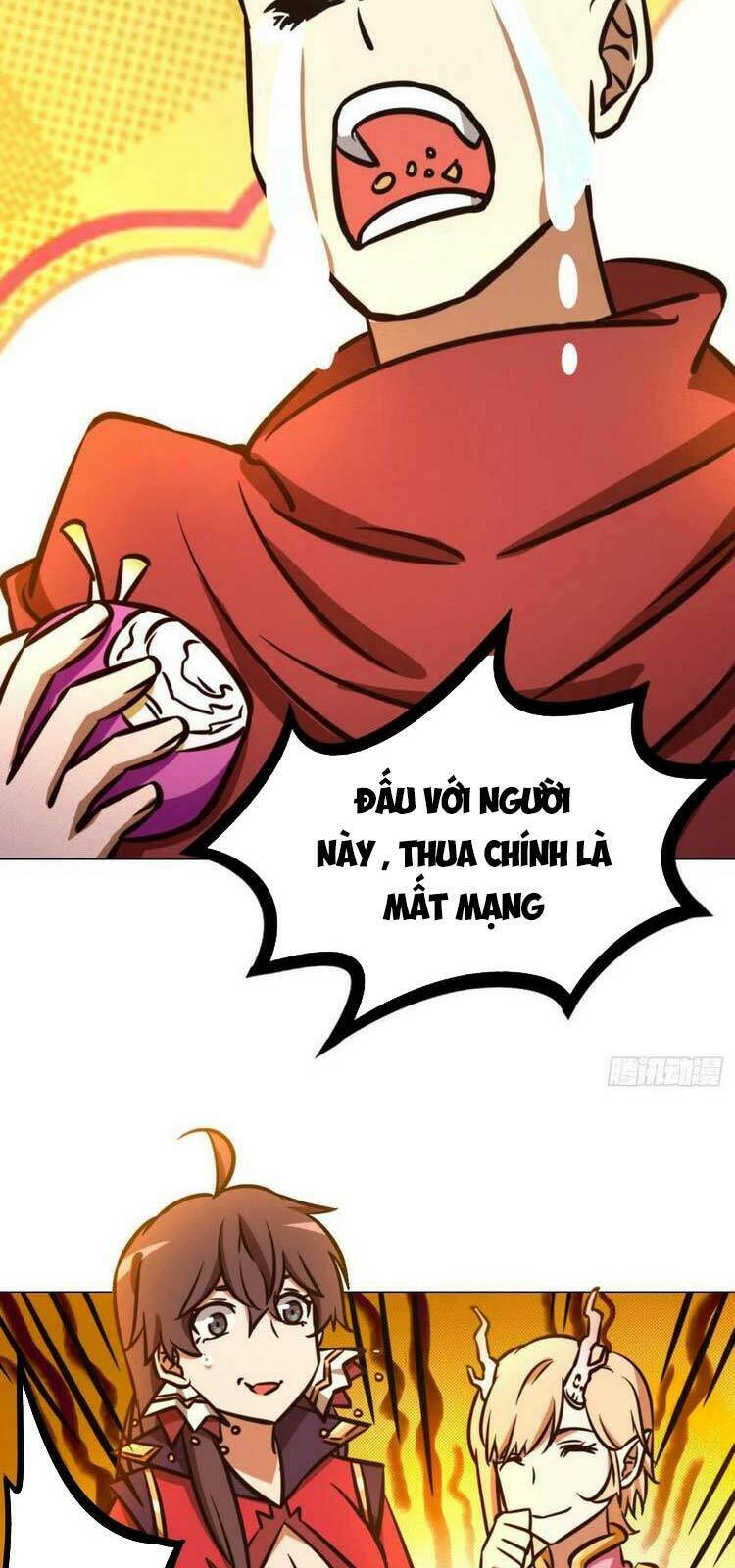 Chương 166 - Trang 20