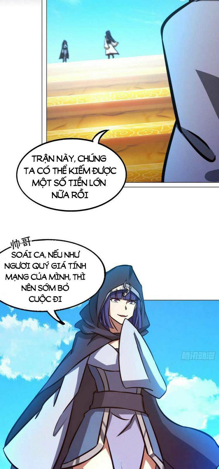 Chương 166 - Trang 28