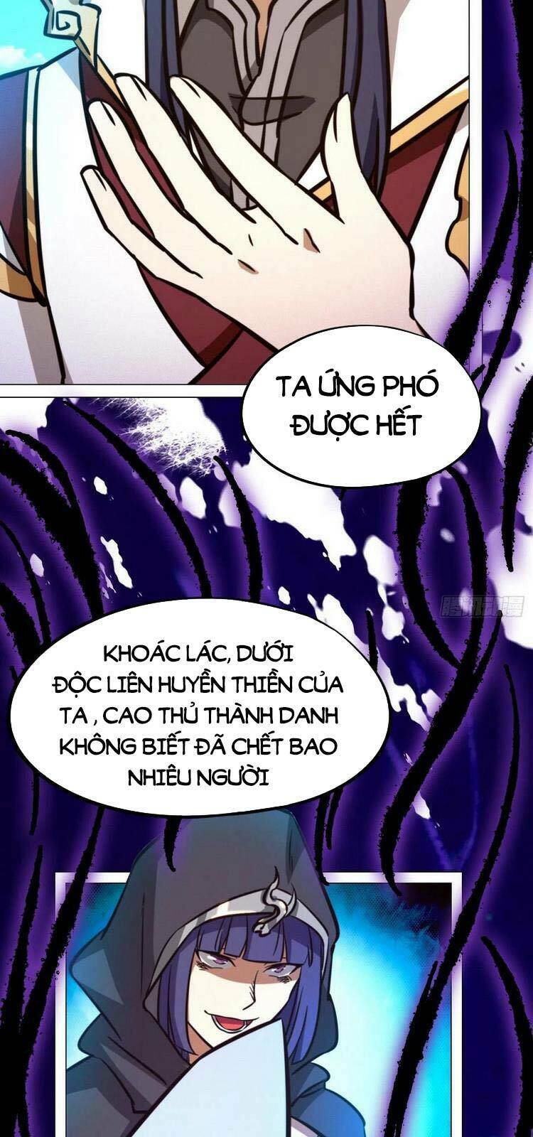 Chương 166 - Trang 30