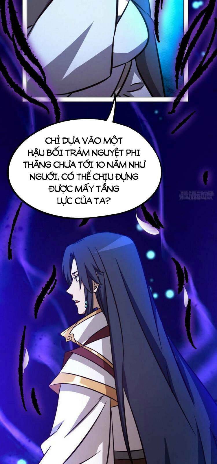 Chương 166 - Trang 31