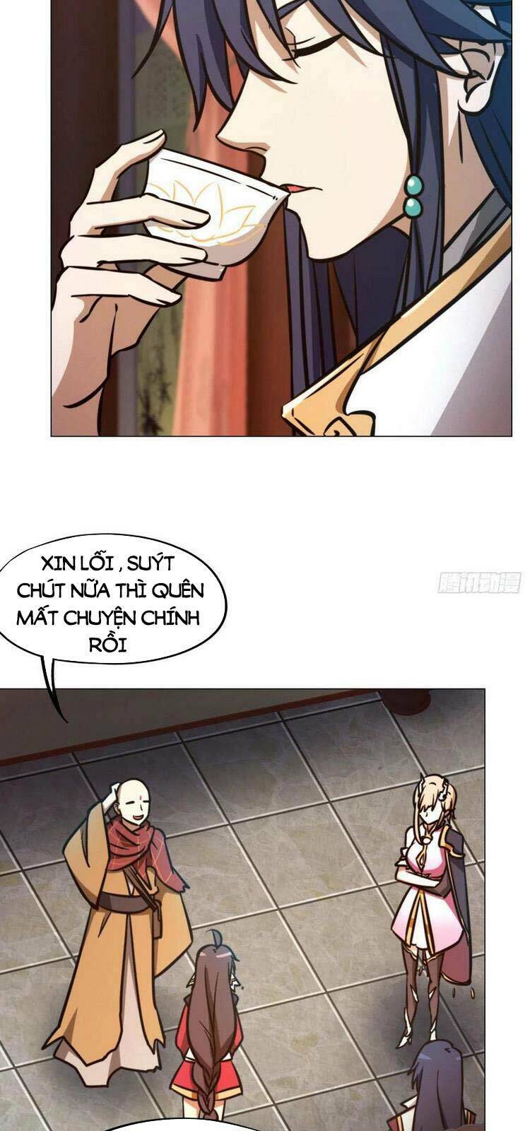 Chương 166 - Trang 6