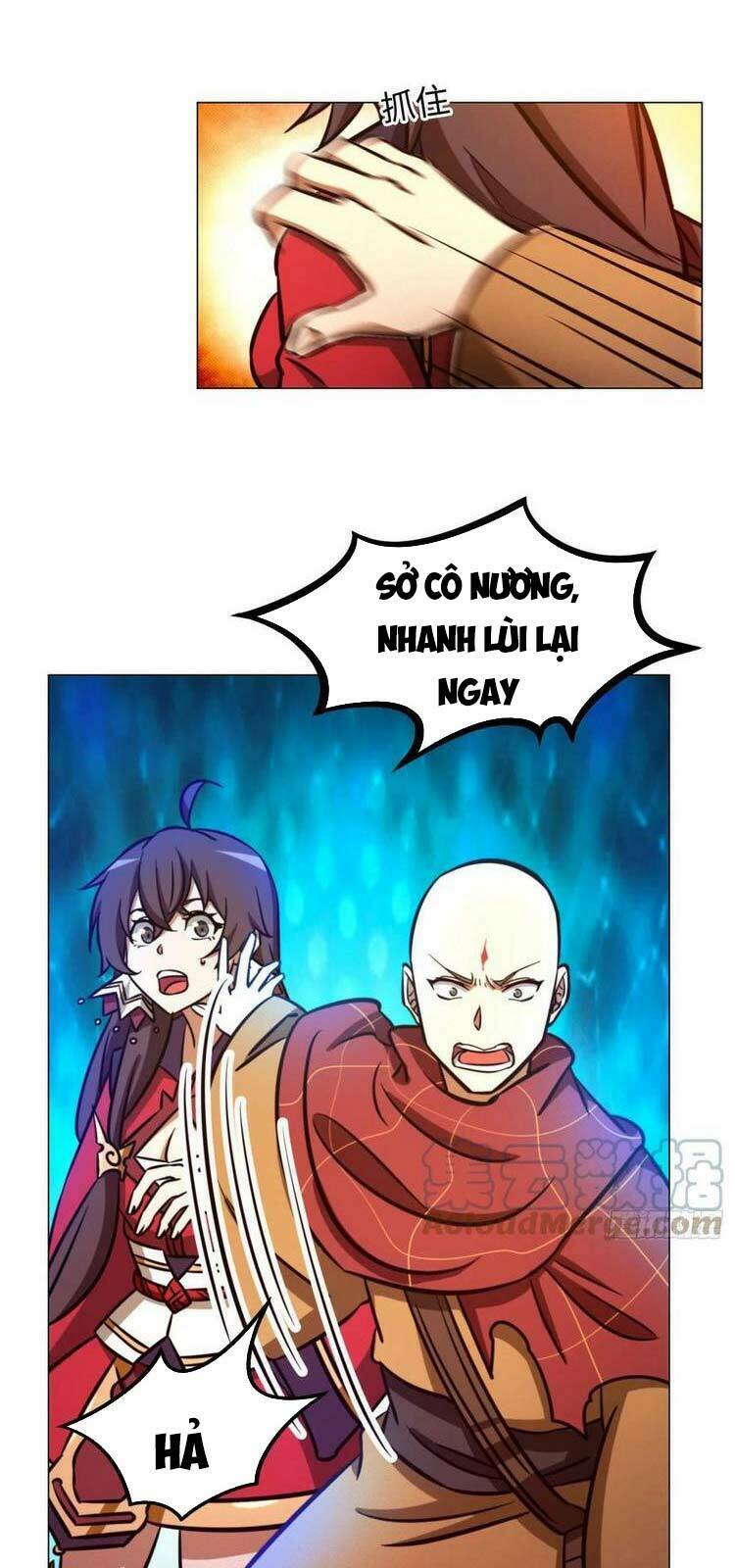 Chương 167 - Trang 25