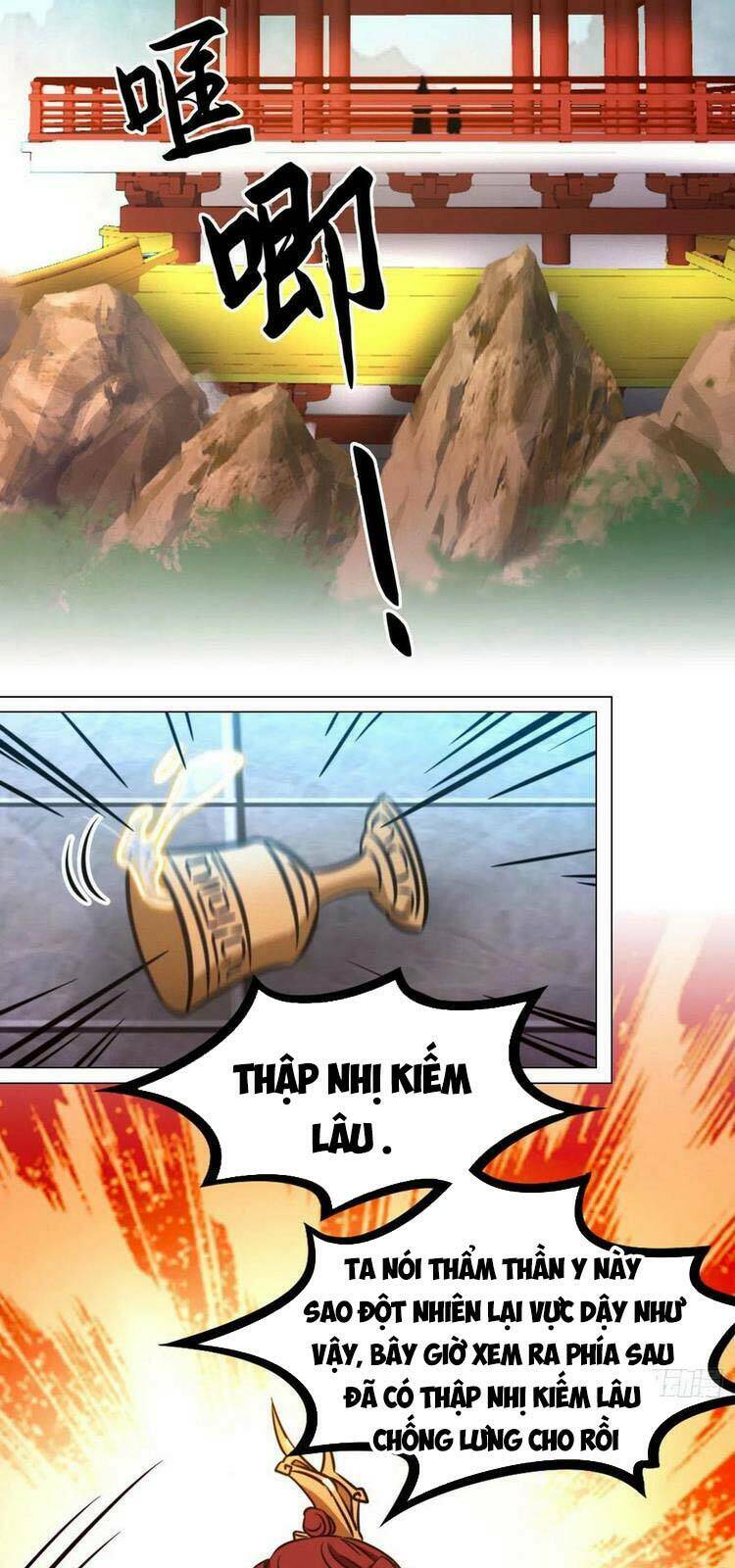 Chương 167 - Trang 40