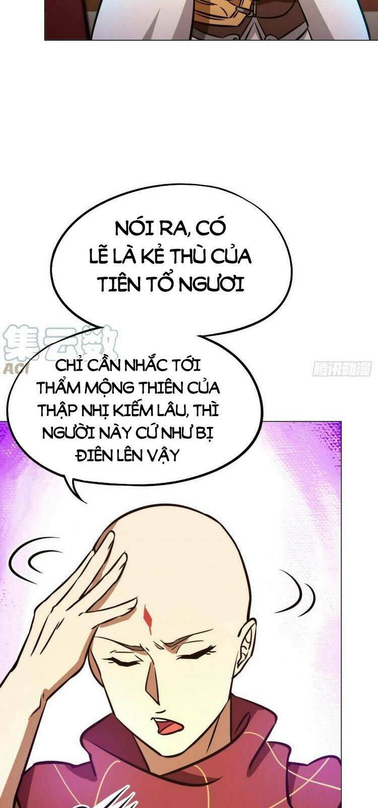 Chương 168 - Trang 26