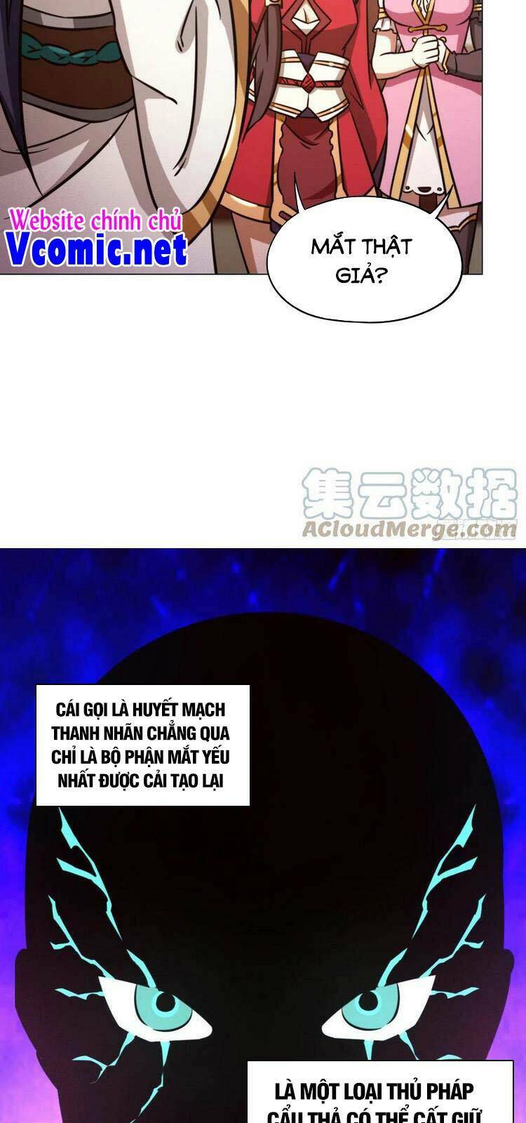 Chương 168 - Trang 42