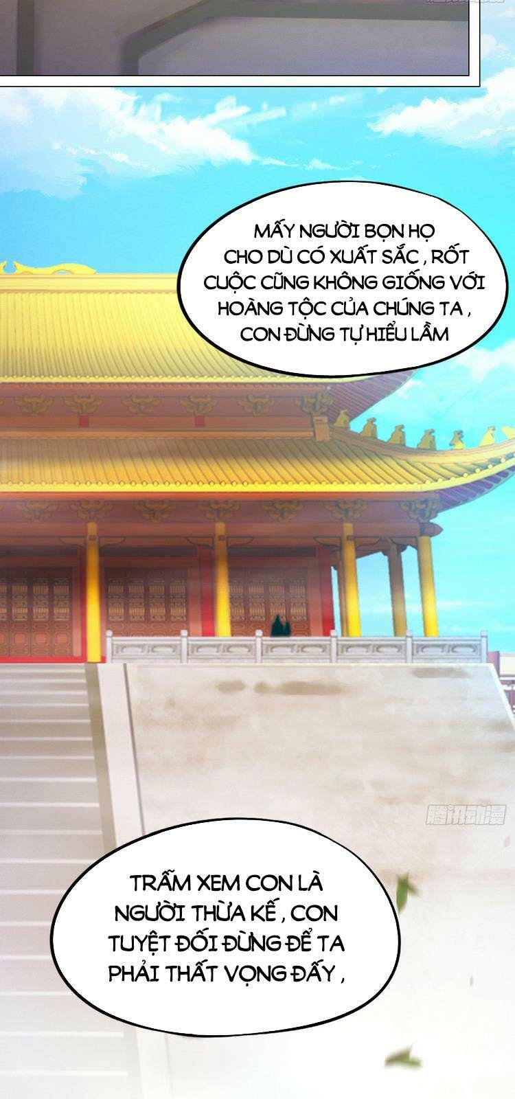 Chương 169 - Trang 18