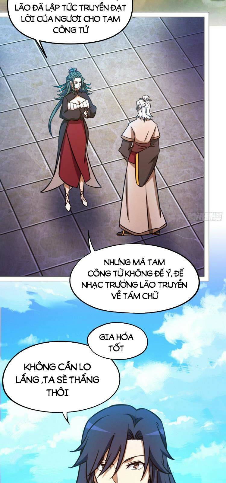 Chương 169 - Trang 3