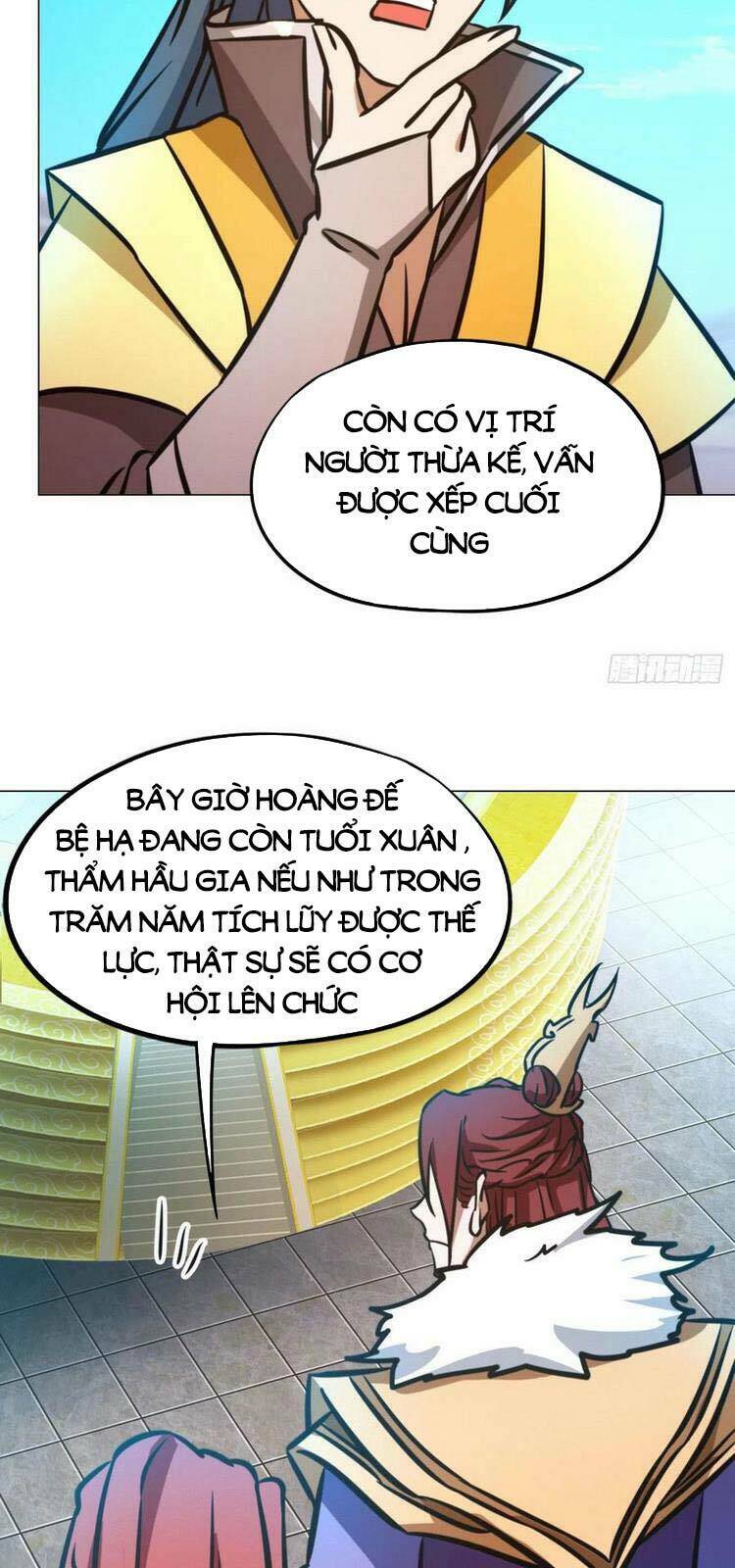 Chương 171 - Trang 11