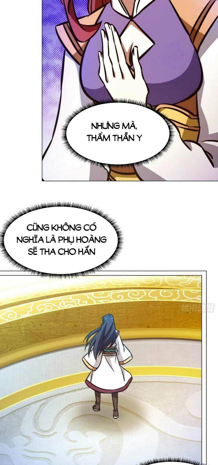 Chương 171 - Trang 16