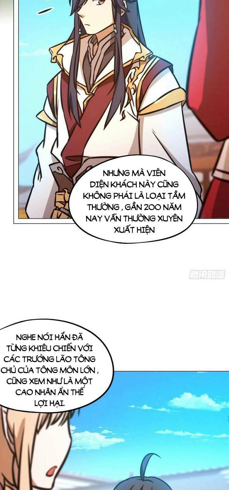 Chương 171 - Trang 25