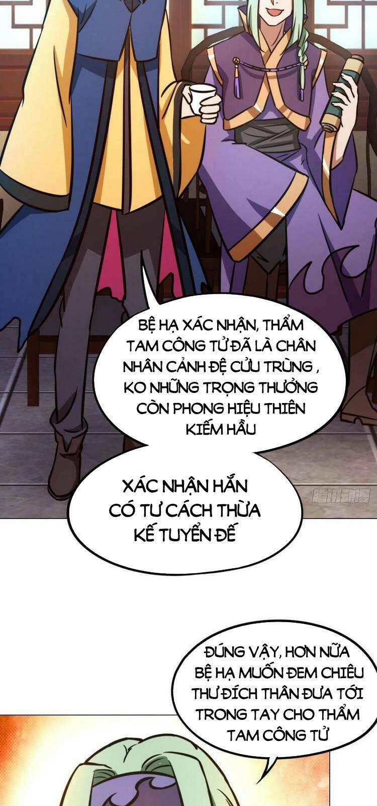 Chương 171 - Trang 32