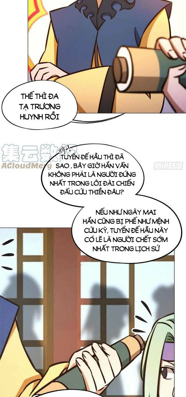 Chương 171 - Trang 34