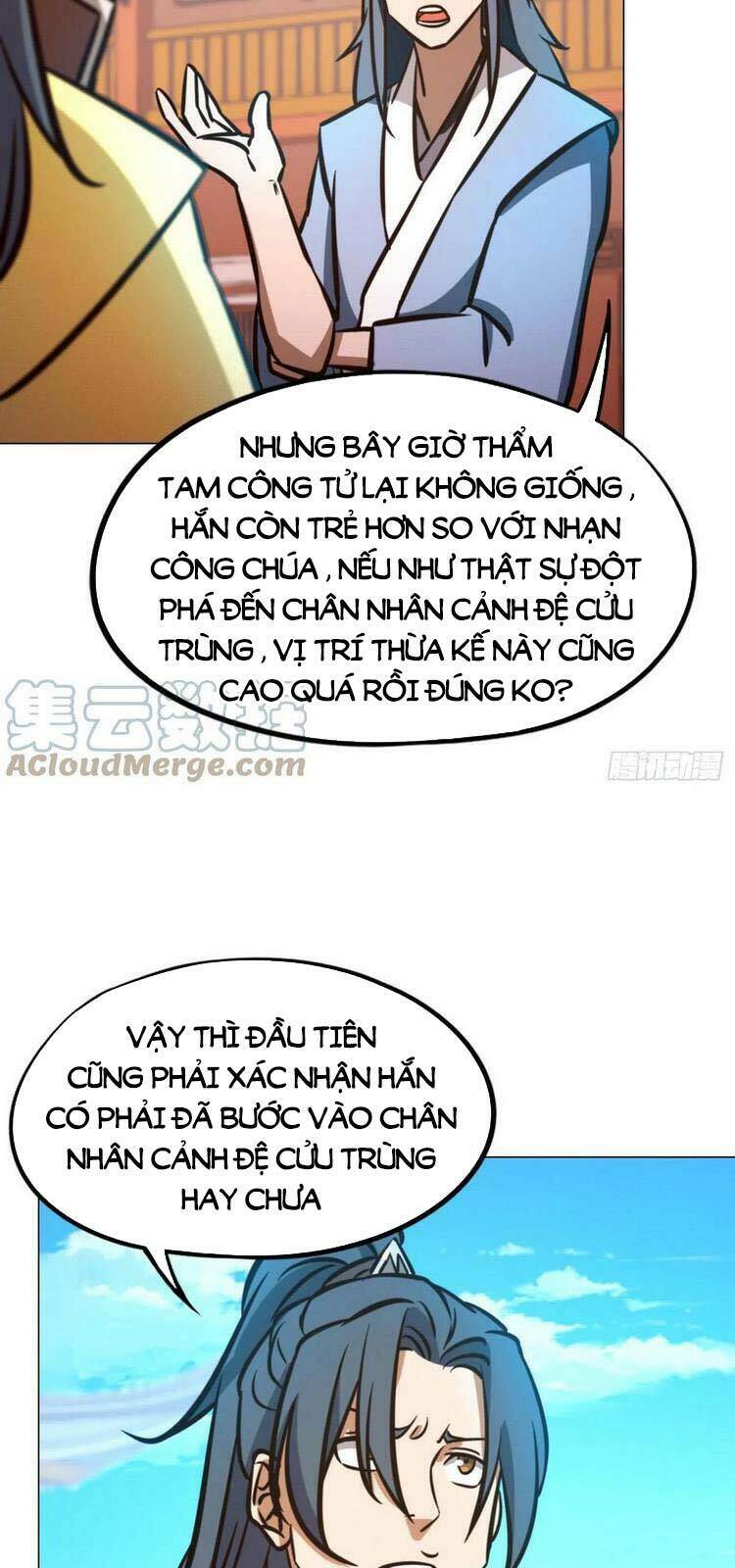 Chương 171 - Trang 10