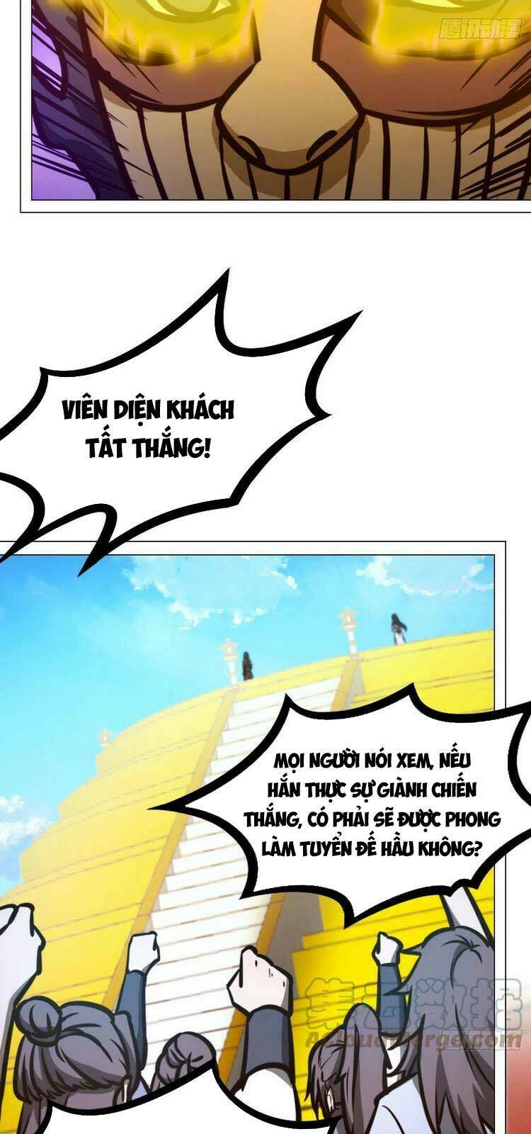 Chương 172 - Trang 20
