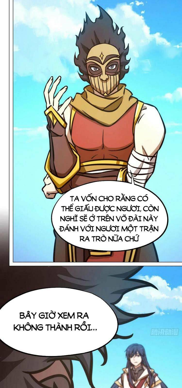 Chương 172 - Trang 25