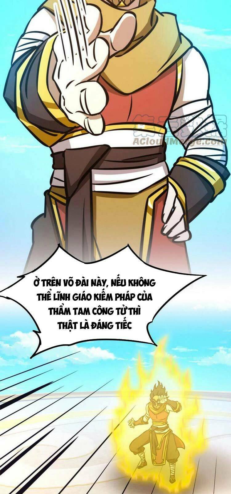 Chương 172 - Trang 29