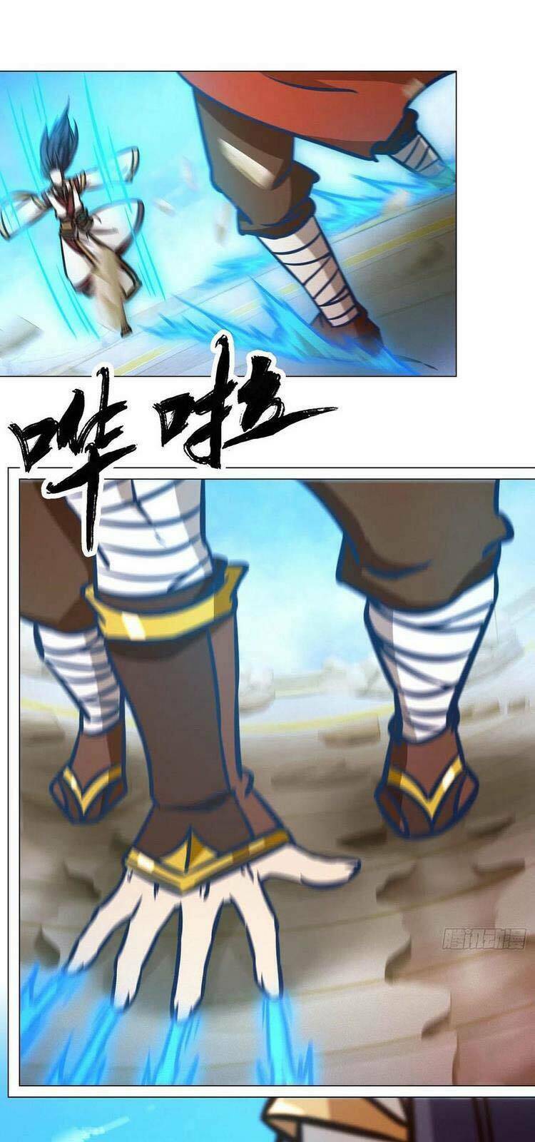 Chương 173 - Trang 19