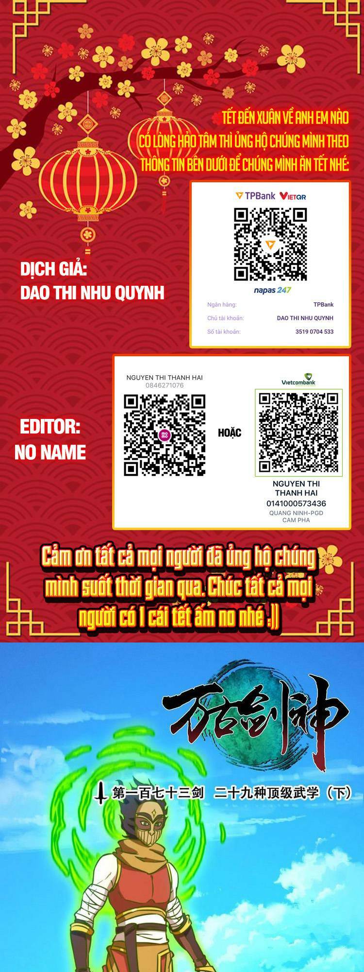 Chương 174 - Trang 1