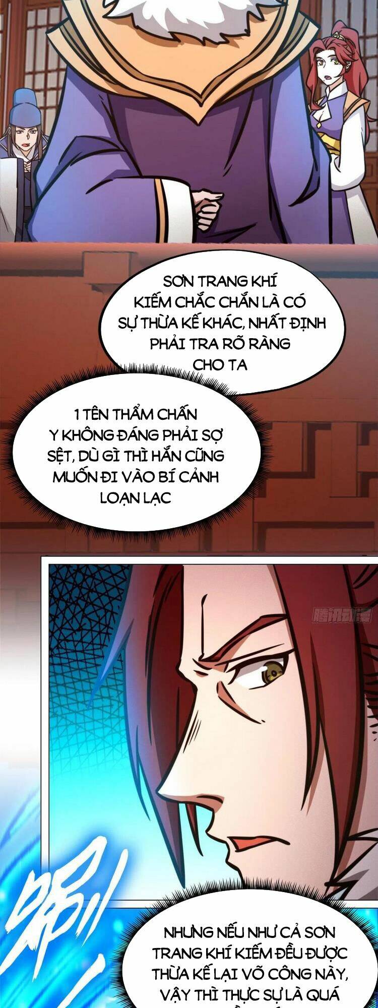 Chương 175 - Trang 11