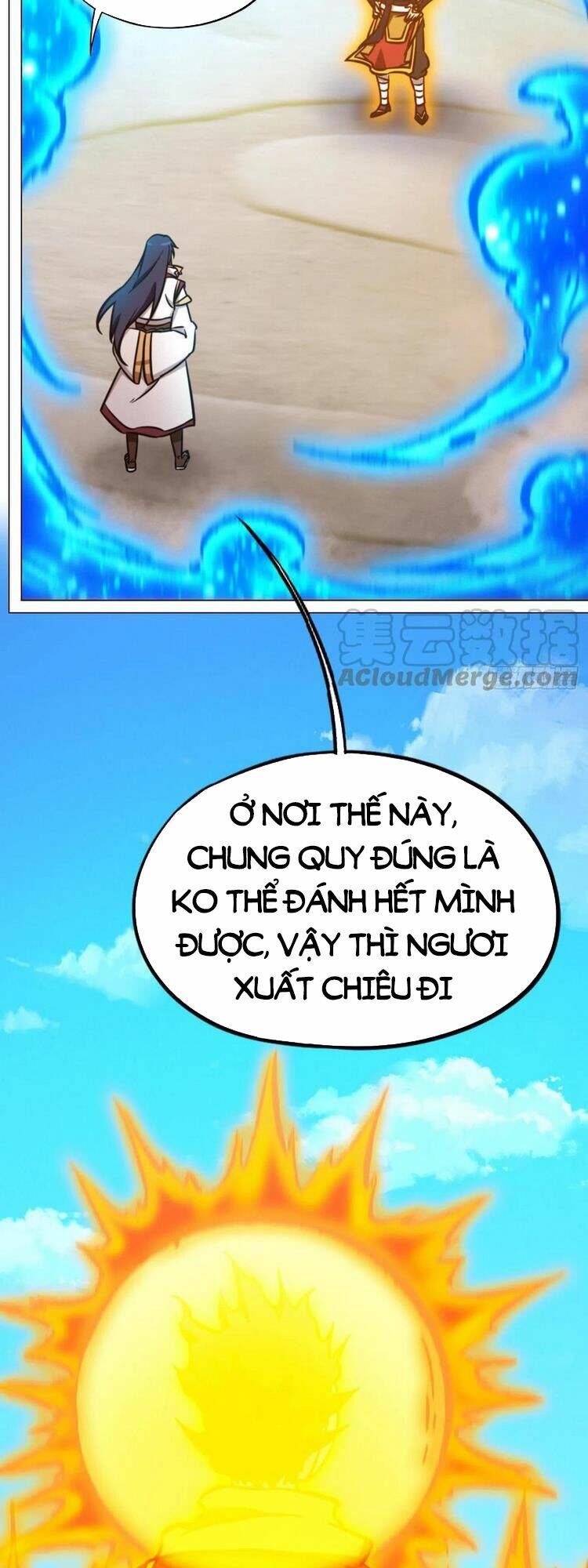 Chương 175 - Trang 19
