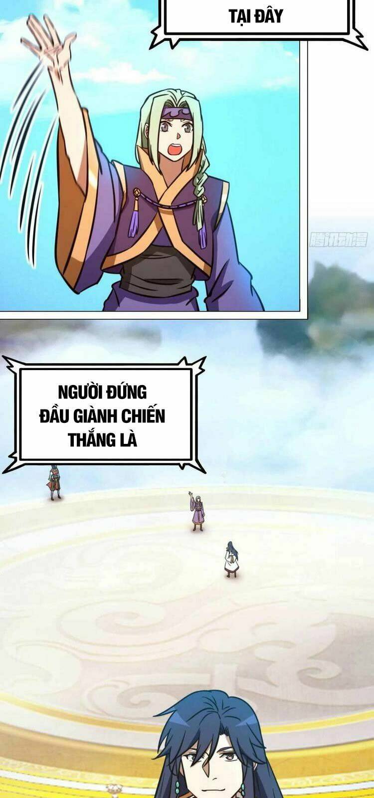 Chương 176 - Trang 24