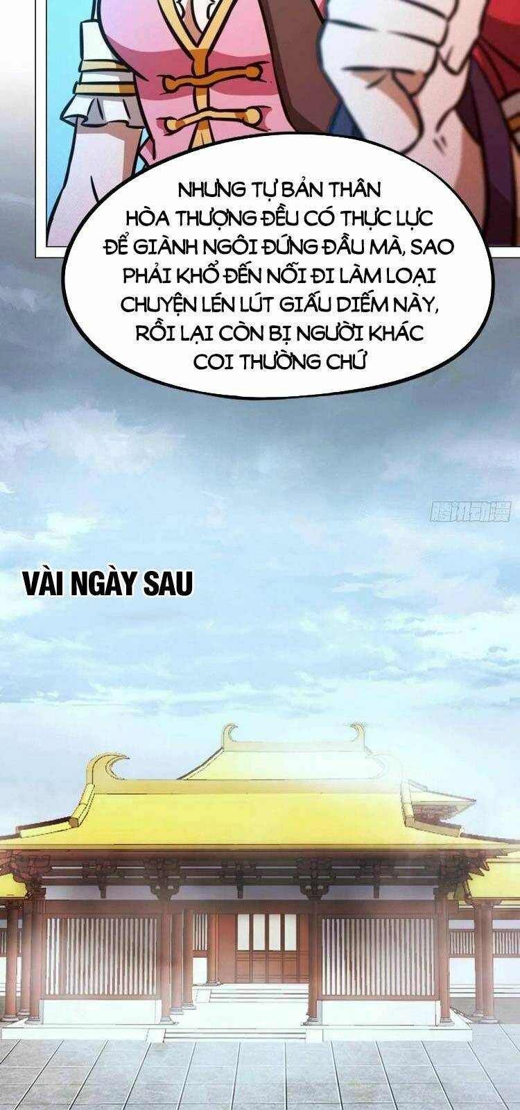 Chương 176 - Trang 32
