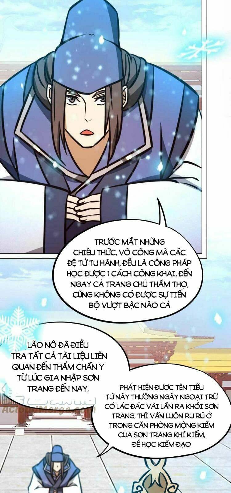 Chương 176 - Trang 36