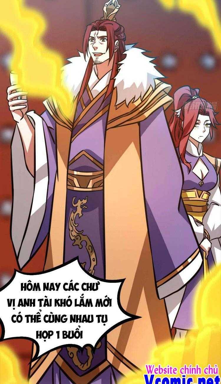 Chương 177 - Trang 22