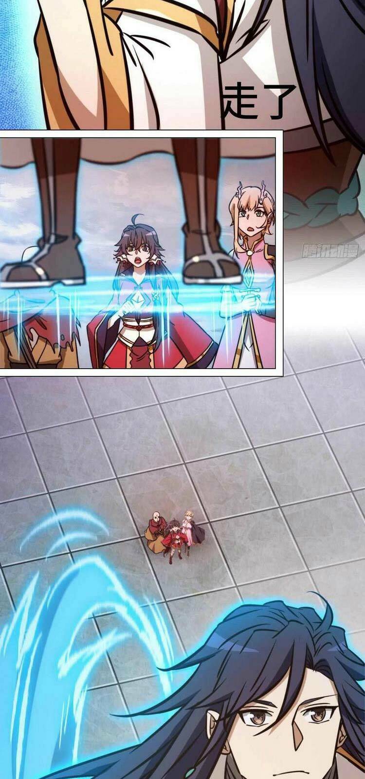 Chương 179 - Trang 34