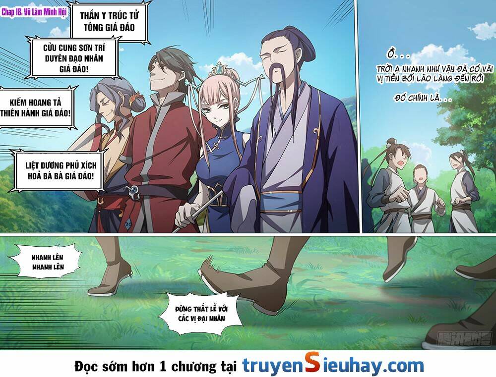 Chương 18 - Trang 1