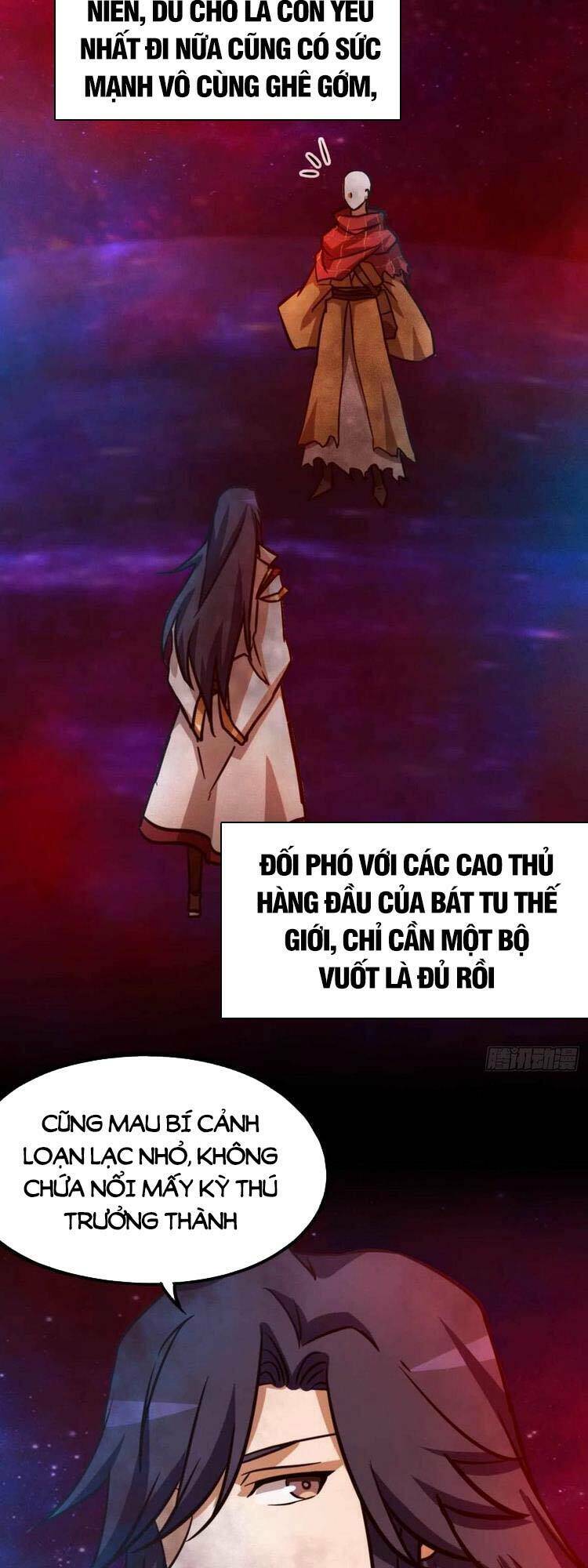 Chương 181 - Trang 43