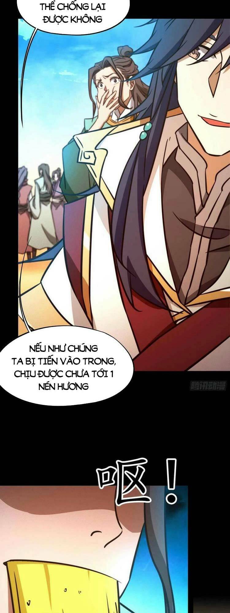 Chương 184 - Trang 18