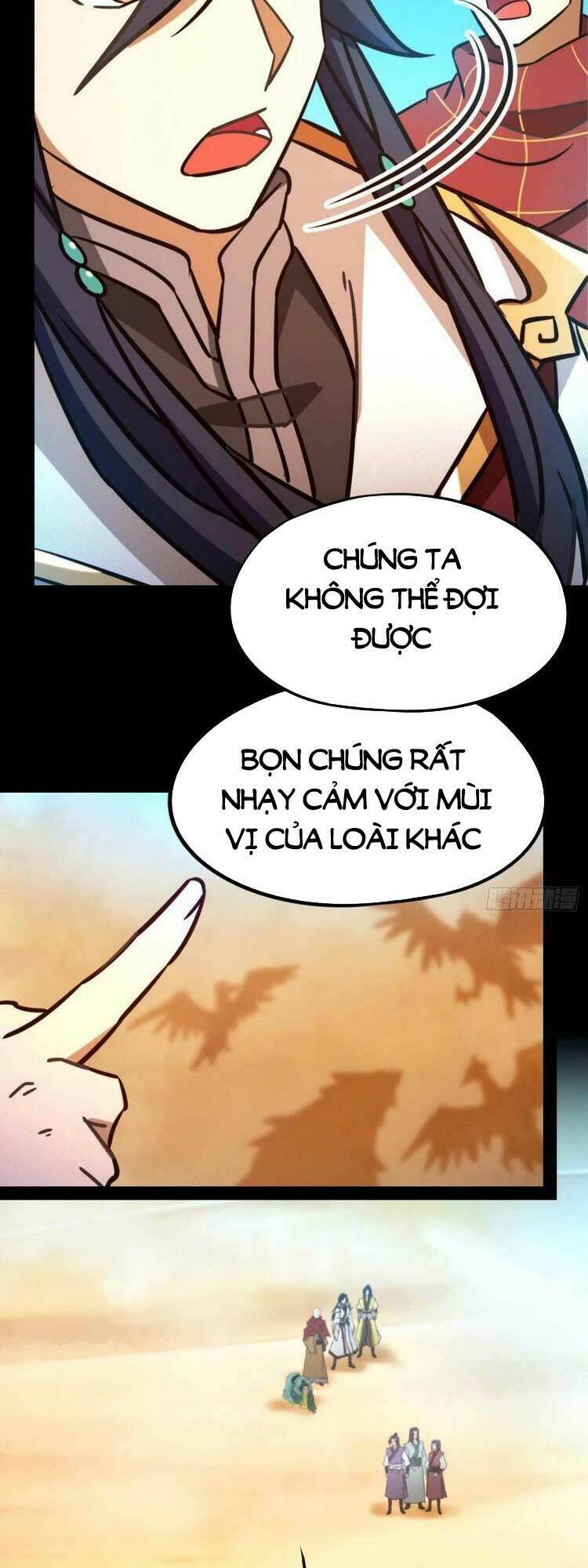 Chương 184 - Trang 21