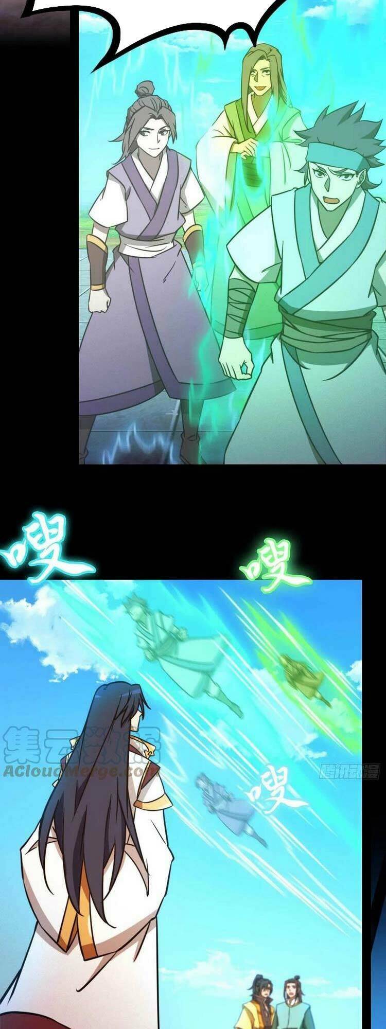 Chương 185 - Trang 19
