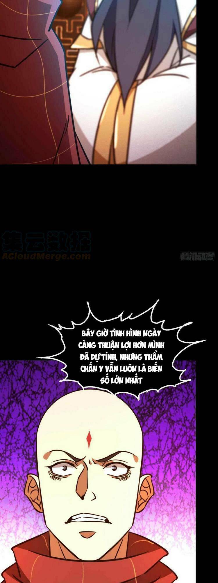Chương 185 - Trang 33