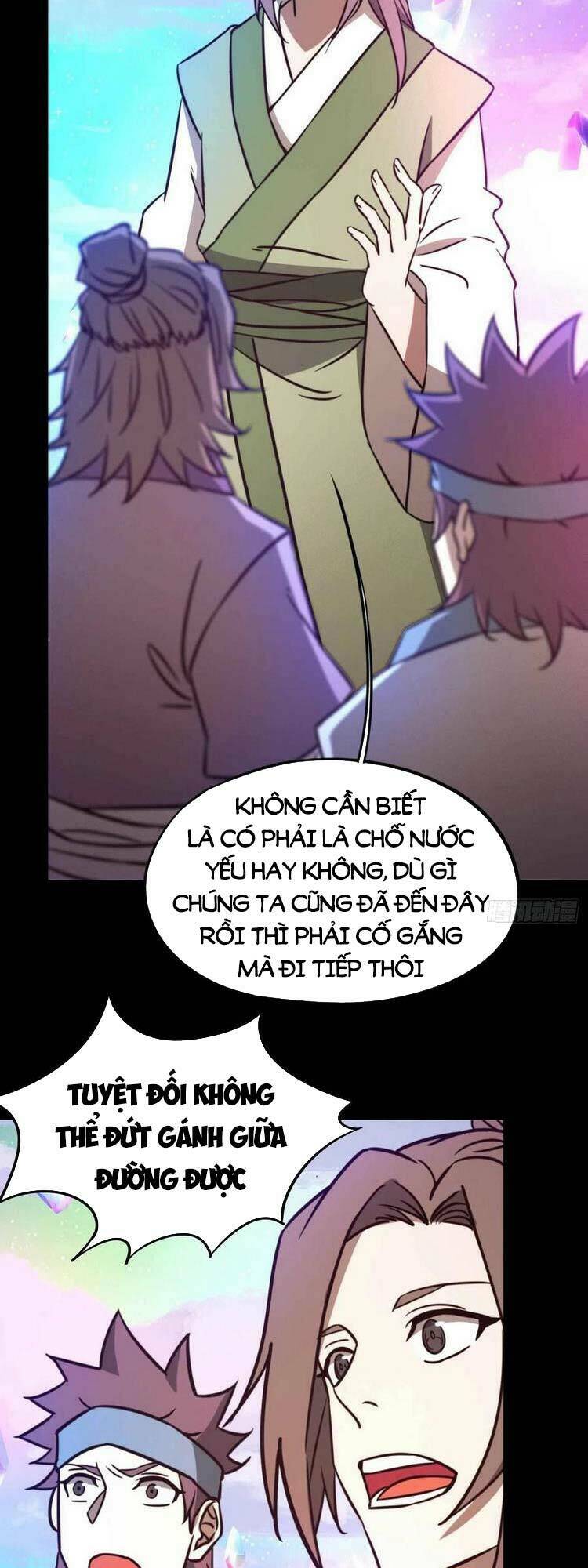 Chương 187 - Trang 18