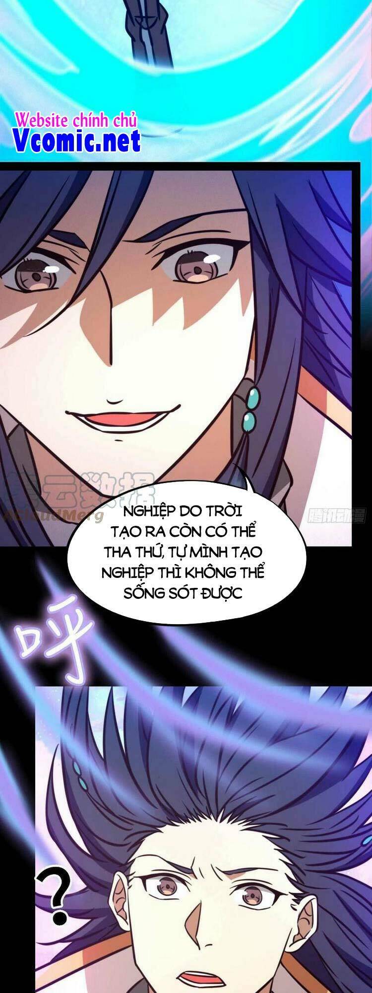 Chương 187 - Trang 21