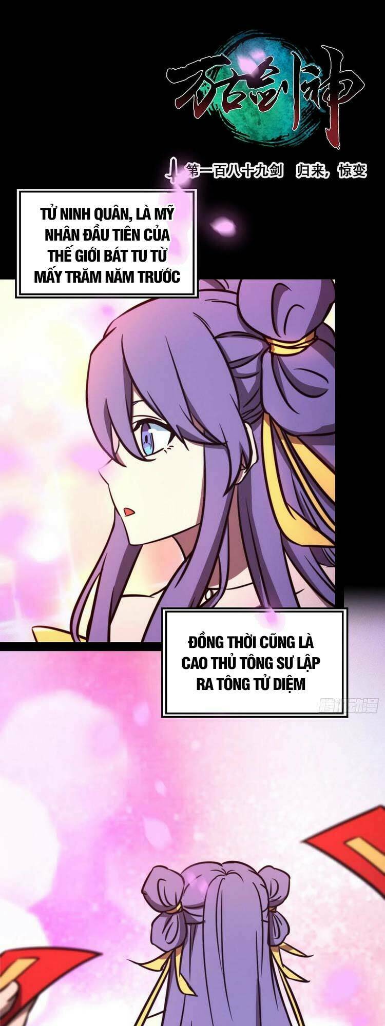 Chương 189 - Trang 1