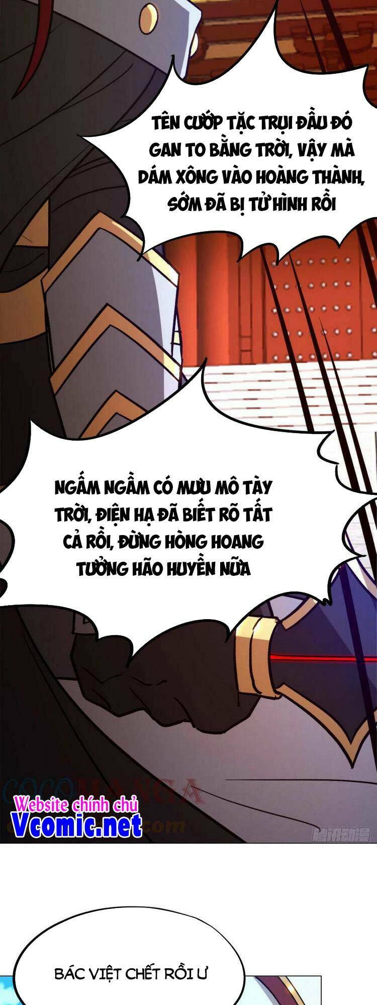Chương 196 - Trang 11