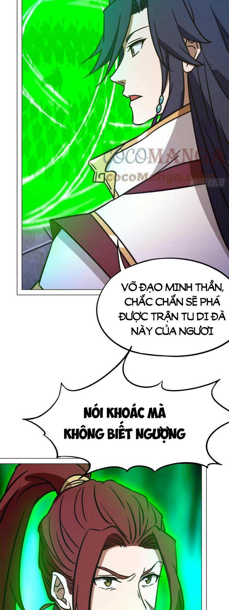 Chương 197 - Trang 13
